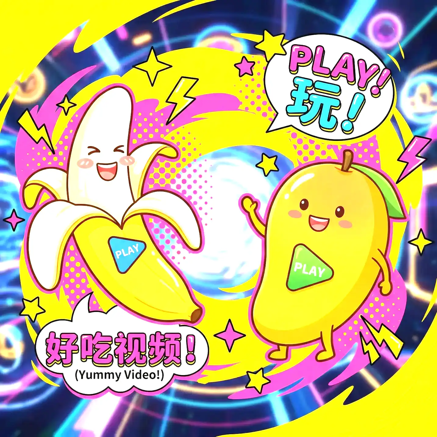 一杆钢枪 综艺CP大盘点