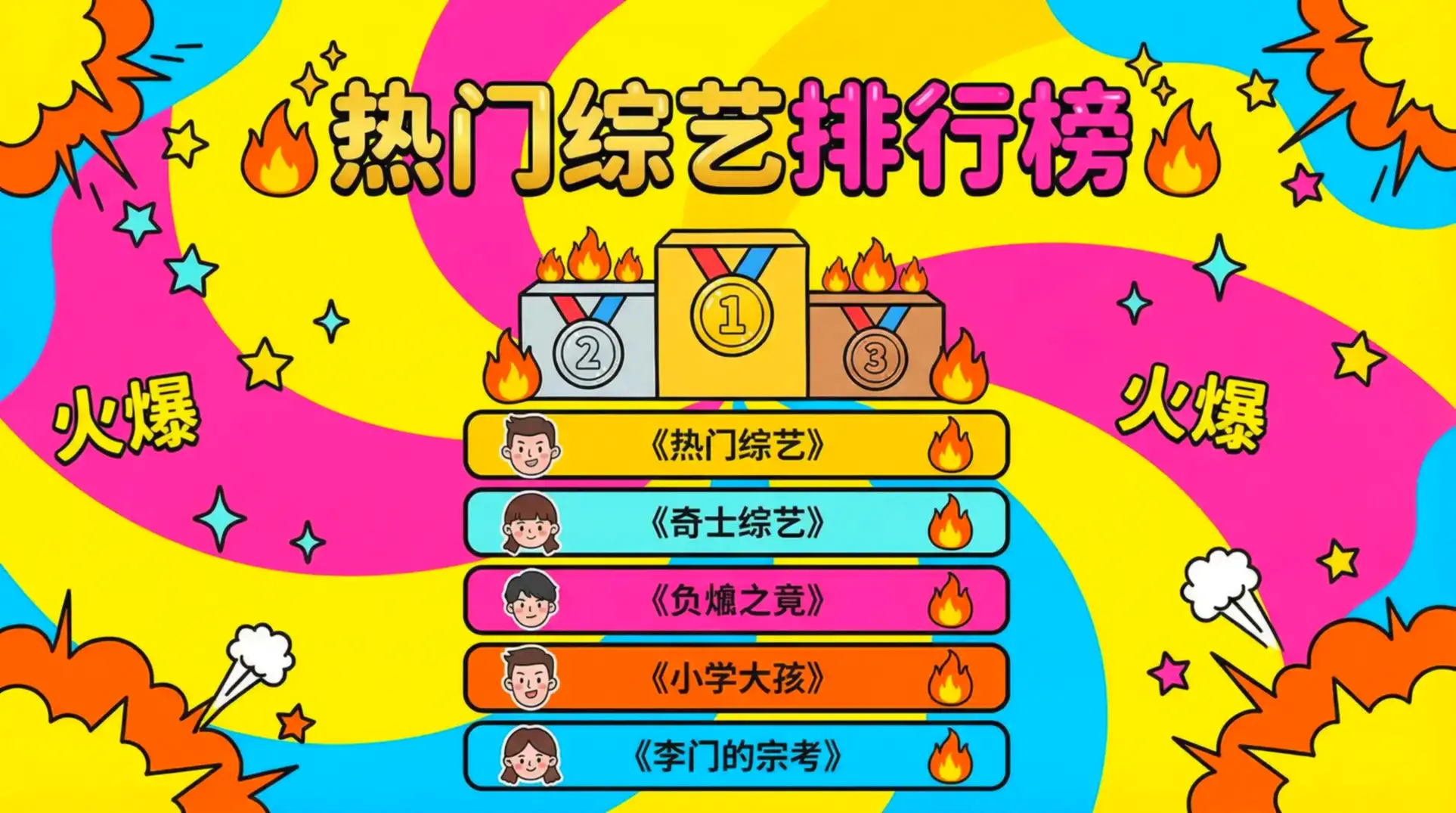 一杆钢枪 搞笑舞蹈挑战