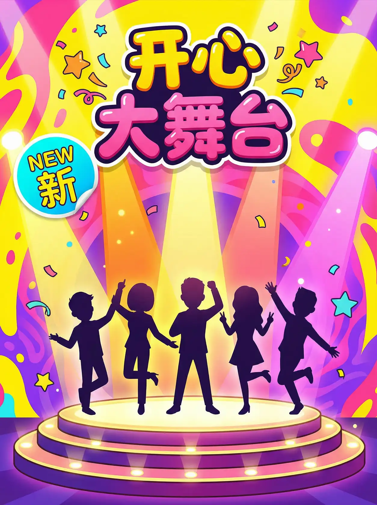 一杆钢枪 唱歌翻车现场